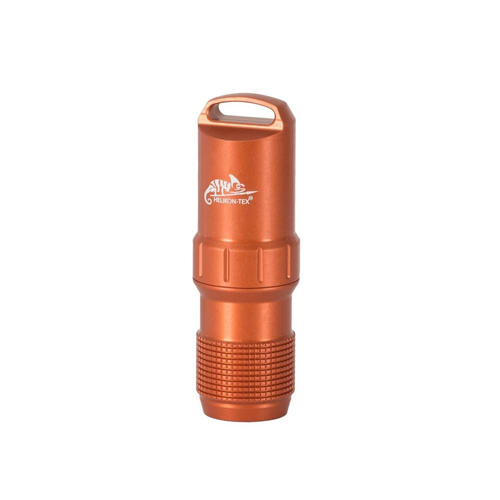 Helikon - Držák zápalek Exotac Matchcap XL™ - oranžový - CS-MTC-AL-24