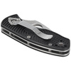 Spyderco - Zavírací nůž Ambitious - FRN - Leaf - C148PBK