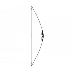 NXG - Klasický luk RB Cadet1 - 10-15 lb - modrý - 2.2344