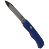 Mikov - Kapesní nůž Praktik Blue - 115-NH-1/AK BLU
