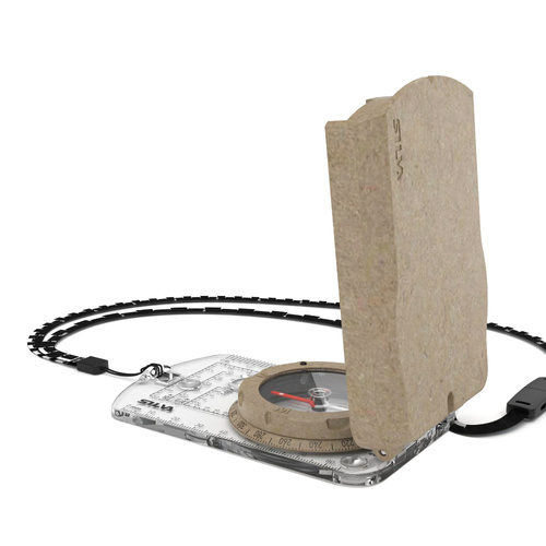 Silva - Mapový kompas se zrcátkem Terra Expedition S - 38243 