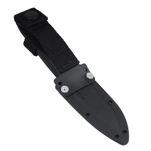 Cold Steel - Nůž Pendleton Mini Hunter - AUS 10A - černý - 36LPMF
