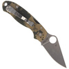 Spyderco - Nůž Para™ 3 G-10 Digital Camo - C223GPCMO