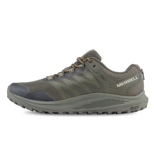 Merrell - Nova 3 Tactical Trekking Boots - Dark Olive - J005047 