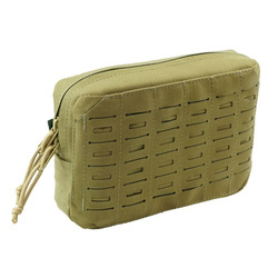 Templars Gear - Utility Pouch MOLLE Gen 1.1 - velká - Coyote Brown - TG-UP-L-CB