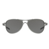 Oakley - SI Ballistic Crosshair Gunmetal Sluneční brýle - Grey - OO4069-02