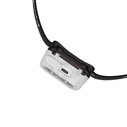 Fenix - LED čelovka HL18R-T V2.0 s baterií 1900 mAh - 800 lm - Bílá - HL18R-T.20113