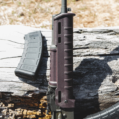 Magpul - Chránič ruky Zhukov-U pro AK-47/AK-74 - M-LOK - Plum - MAG680-PLM