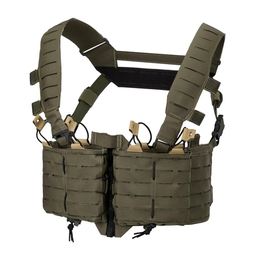 Direct Action - Náprsní vak Tempest® - Cordura 500D - Ranger Green - CR-TMPT-CD5-RGR