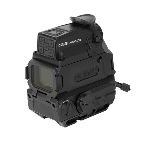 Holosun - Uzavřený kolimátor TH - Termokamera - OLED - 18350 - DRS-TH