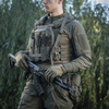 M-Tac - 3bodový taktický popruh - zelený Ranger - 10090023