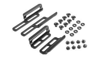 Ka-Bar 9916 - Systém upevnění