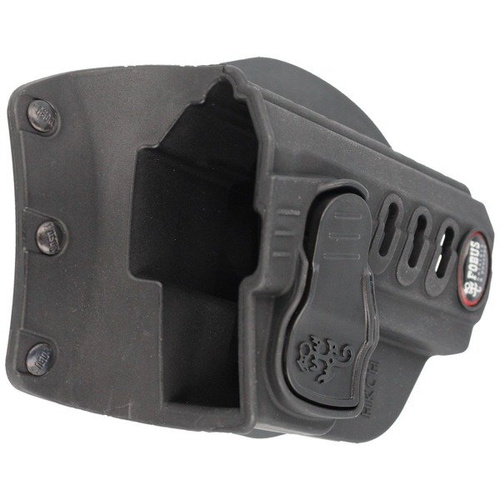 Fobus - Pouzdro pro H&amp;K USP Compact 9mm - Standard Paddle - pravé - HKCH