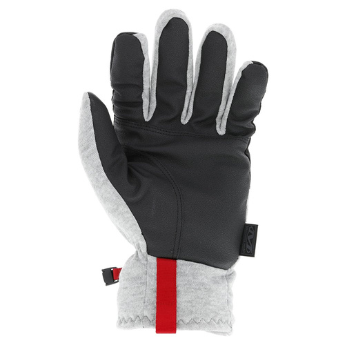 Mechanix - Zimní rukavice ColdWork Guide - šedé / černé - CWKG-58