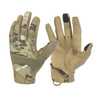 Helikon - Rukavice Range Tactical Hard® - MultiCam / Coyote - RK-RNG-PO-3411A