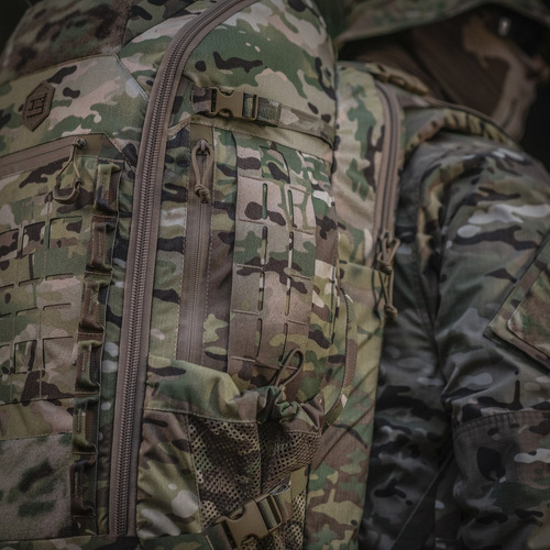 M-Tac - Batoh Large Gen. IV Elite - 60 l - Cordura - MultiCam - 10089908