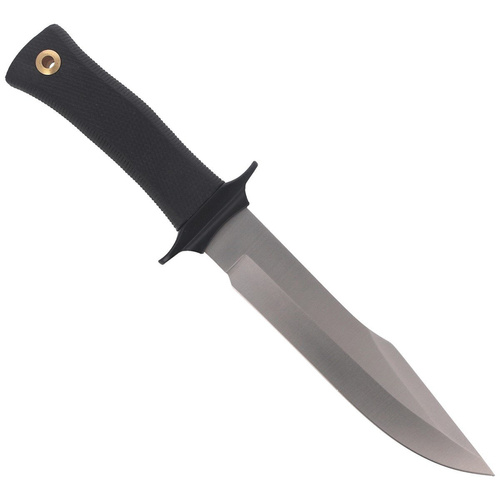 Muela - Nůž Outdoor Gumová rukojeť 140 mm - 55-14