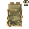 M-Tac - Univerzální pouzdro na zásobníky Mini - AR/AK - MultiCam - 10188008
