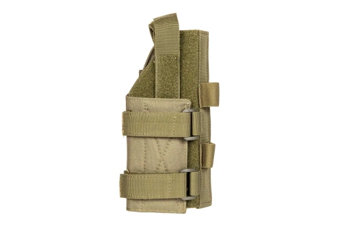 GFC Tactical - Univerzální pouzdro PB8999 - olivové - GFT-29-033065