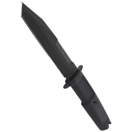 Extrema Ratio - Nůž Fulcrum S Black - 04.1000.0092/BLK