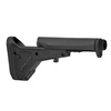 Magpul - Skládací pažba UBR® GEN2 - černá - MAG482-BLK