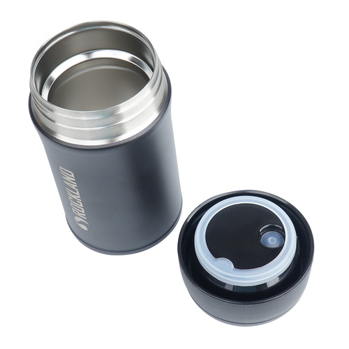 Rockland - Termoska na oběd Meteor - černá - 500 ml - 317