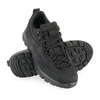 M-Tac - Patrol R Vent Tactical Sneakers - kůže - tmavě šedá - 30206012