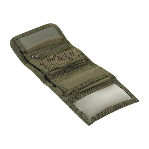 M-Tac - peněženka Elite Gen.II - zelená Ranger - 20421823