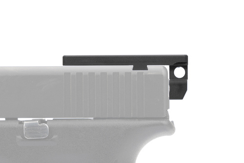 Strike Industries - Scorpion G-SURF Univerzální držák MRDS pro Glock - SI-G-SURF-V2