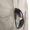 Helikon - Košile Defender Mk2 - dlouhý rukáv - khaki - KO-DF2-PR-13