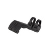 Magpul - Držák světla na lištu - pravý - MAG498-BLK RT