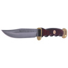 Muela - Lovecký nůž Bowie 100mm pakkawood - BWF-10