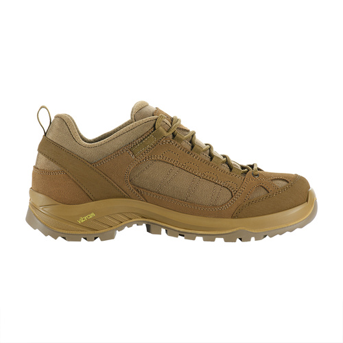 M-Tac - Taktické tenisky Demiseason Pro Line - Coyote - 2J0141MTPLV006