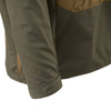 Helikon - Anoraková bunda Tracer - Polycotton Stretch Ripstop - RAL 7013 - KU-TRR-SP-81