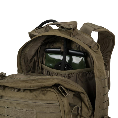 Direct Action - Batoh Ghost Mkii Backpack® - Ranger Green - BP-GHST-CD5-RGR