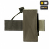 M-Tac - Univerzální vnitřní pouzdro na pistoli - Ranger Green - 10054023