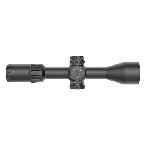 Vector Optics - Puškohled Tauron 3-18x50 GenII - FFP - 30 mm - IP67 - Černá - SCFF-64