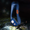 Fenix - LED čelová svítilna HL32R-T - 800 lm - tmavě modrá - HL32R-T tmavě modrá