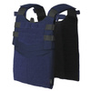 Helikon - Taktická vesta Modular Plate Carrier - Sentinel Blue - KK-GPC-CD-SB