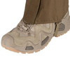 Helikon - Dlouhé kamaše Snowfall - Coyote - BU-SLG-CD-11