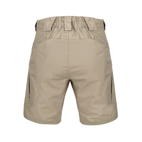 Helikon - Šortky Urban Tactical Shorts 8.5"® - Jungle Green - SP-UTS-PR-27