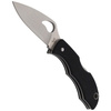 Spyderco - Zavírací nůž Starling™ 2 G-10 Black - BY12GP2