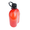 Nalgene - Oasis Canteen 32oz Sustain - závit 38mm - 1L - červená - 1777-9912