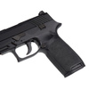 Sig Sauer - SIG P320® Pistole vzduchová - Blow Back - 4,5 mm - Černá - AIR-P320-177-30R-BLK