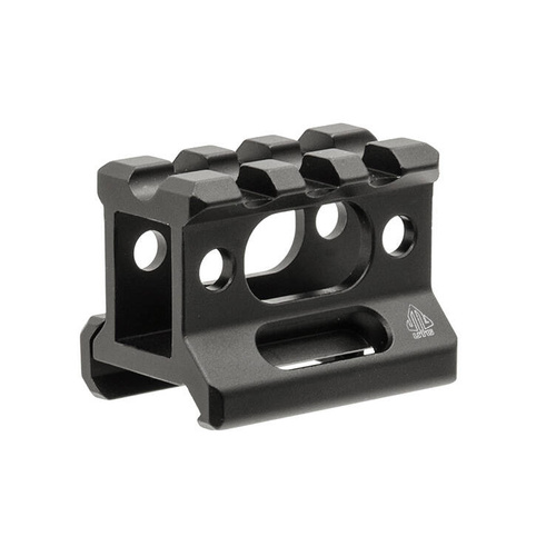 Wildo - Camp-A-Box Only travel bowl - Black / Gray - SE-CAO-PP-0119A.