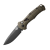 Benchmade - EDC nůž Claymore Mini - automatický - zelený Ranger - 9570BK-1