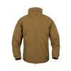 Helikon - Lehká Zimní Bunda Level 7 - Climashield® Apex™ - Shadow Grey - KU-L70-NL-35