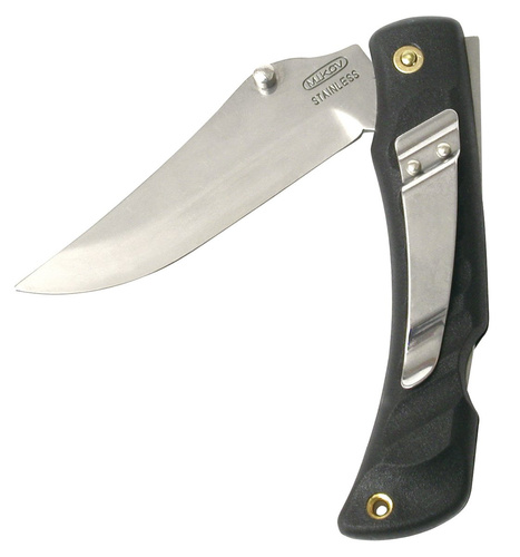 Mikov - Krokodýlí klip Poin Folder 90 mm - 243-NH-1/C S