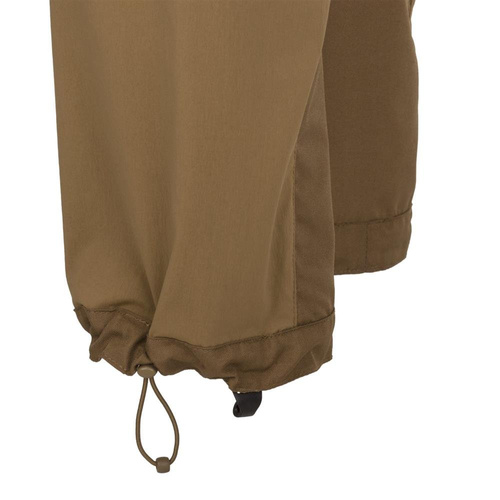 Helikon - Kalhoty Blizzard® - PenCott WildWood - SP-BLZ-NL-45