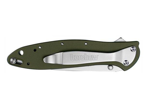 Kershaw - Zavírací nůž Leek - 1660OL